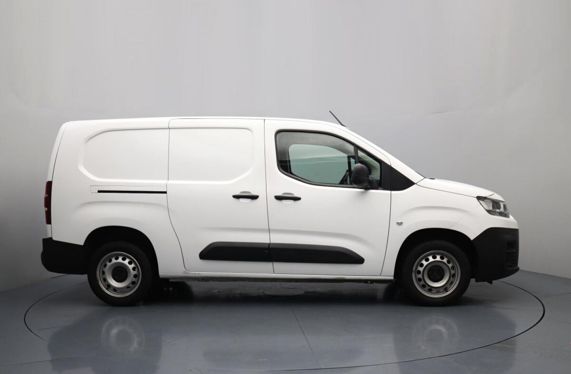 CITROEN Berlingo 1.5 BlueHDi XL Club