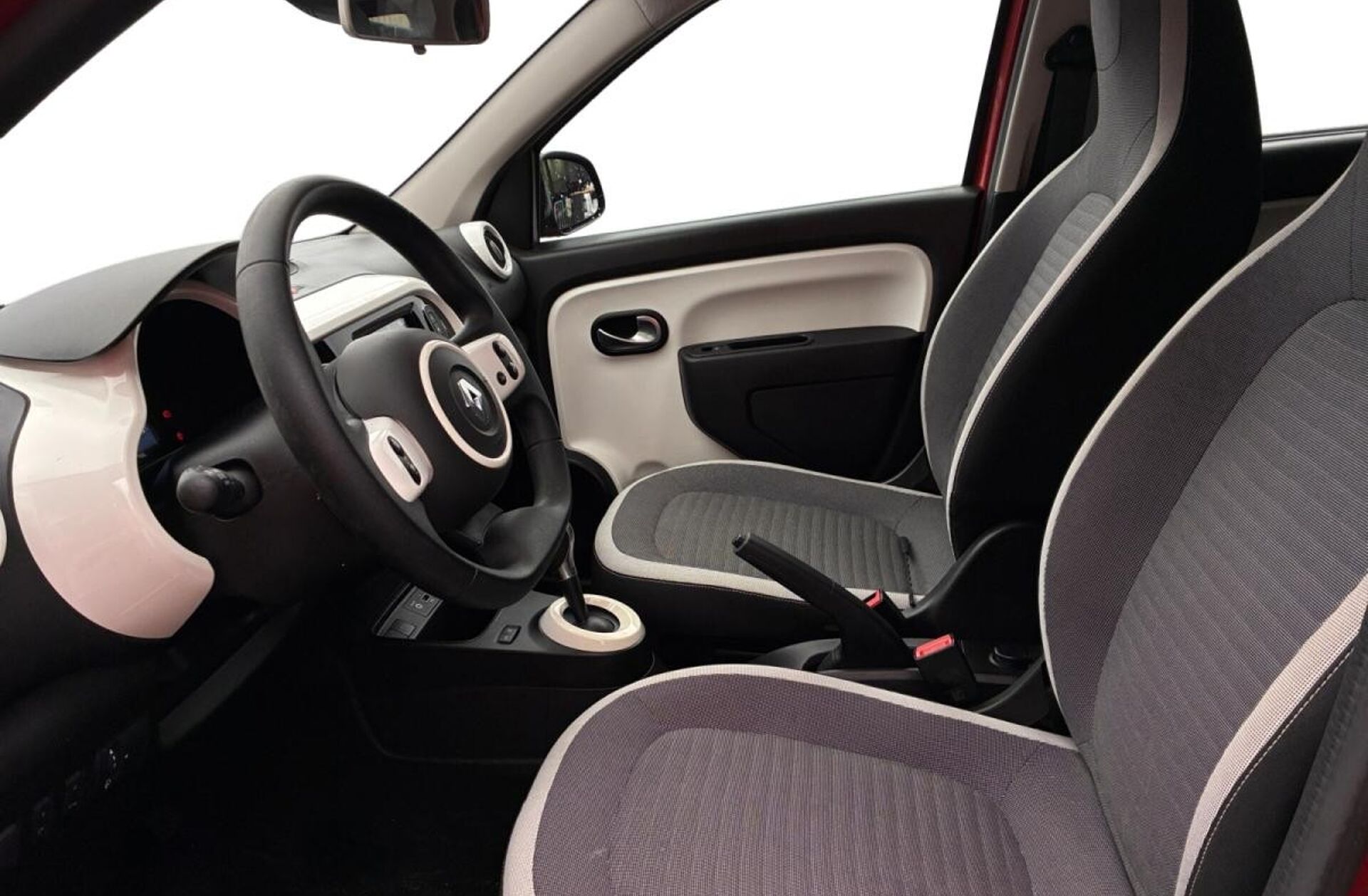 RENAULT Twingo Z.E. 22 Zen