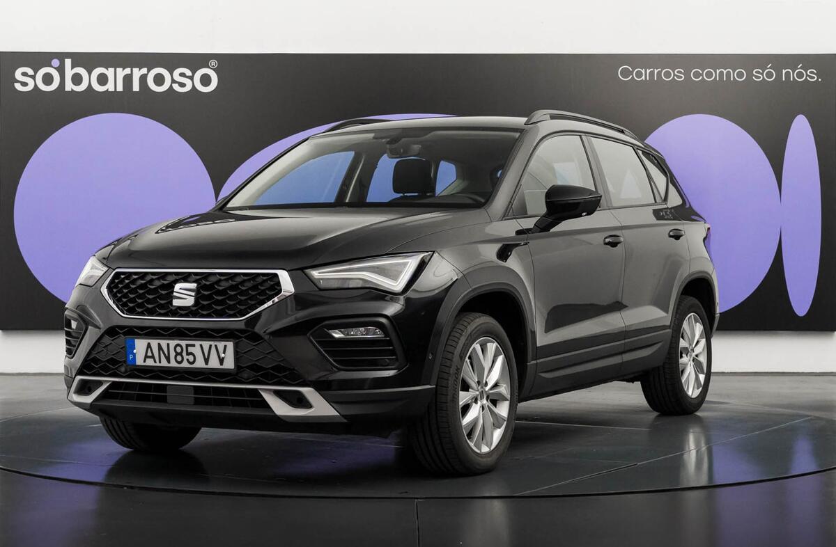 SEAT Ateca 1.0 TSI Style