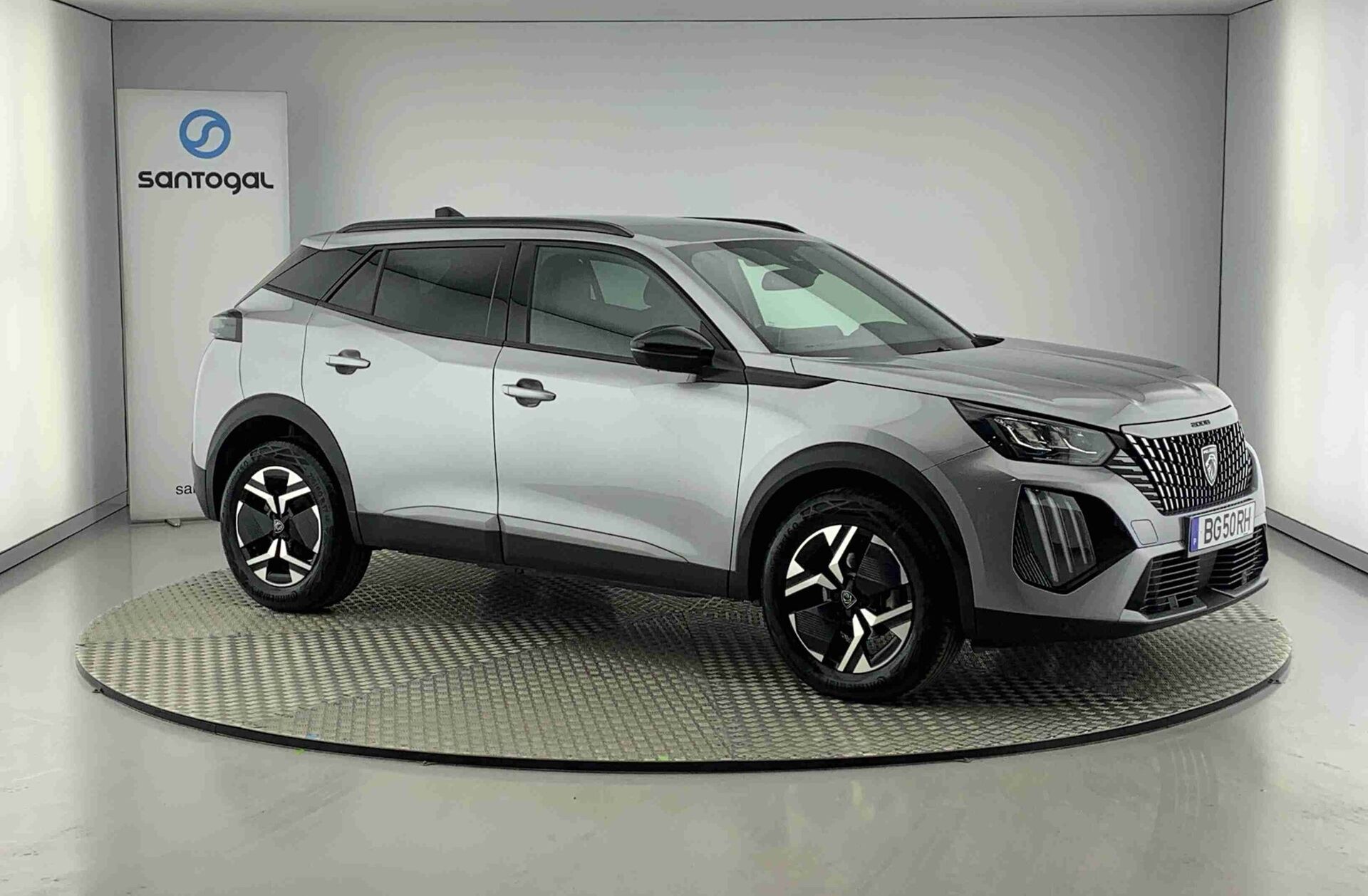 PEUGEOT 2008 2008 1.2 PureTech Allure EAT8
