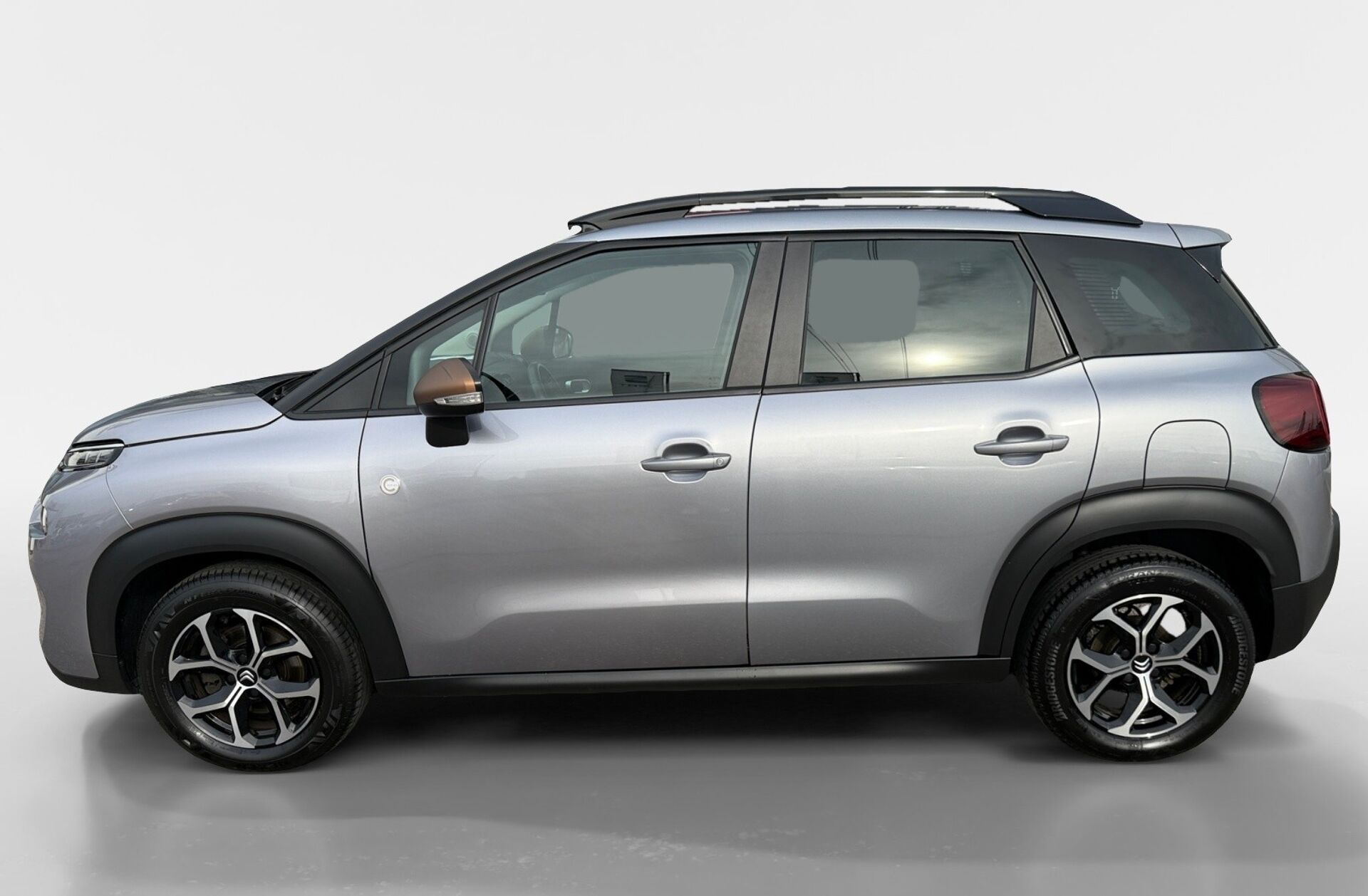 CITROEN C3 Aircross 1.2 PureTech Plus