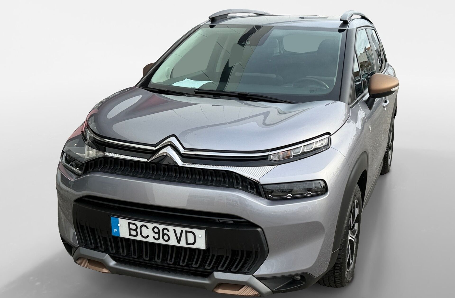 CITROEN C3 Aircross 1.2 PureTech Plus