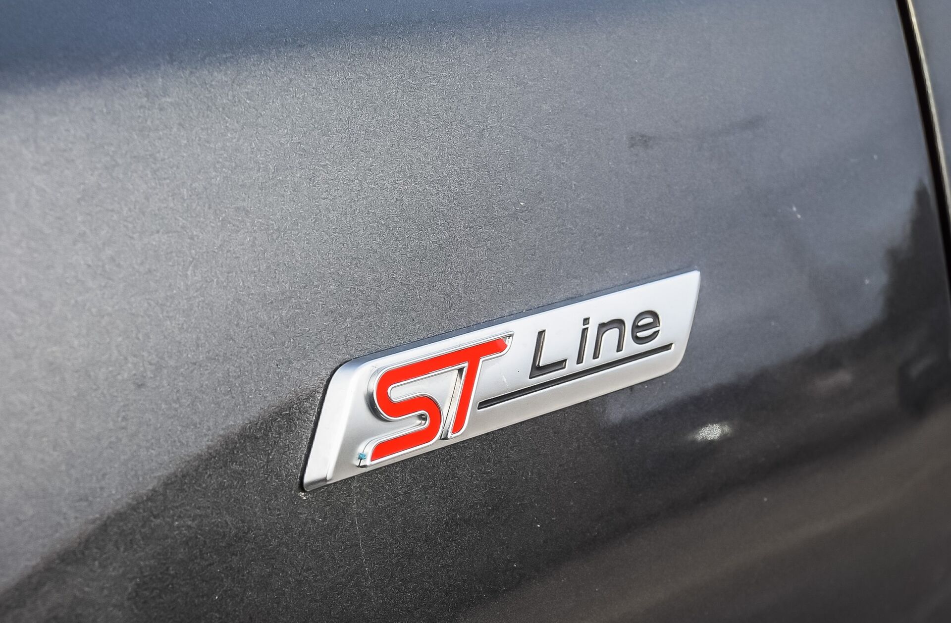 FORD Focus SW 1.0 EcoBoost MHEV ST-Line X Aut.