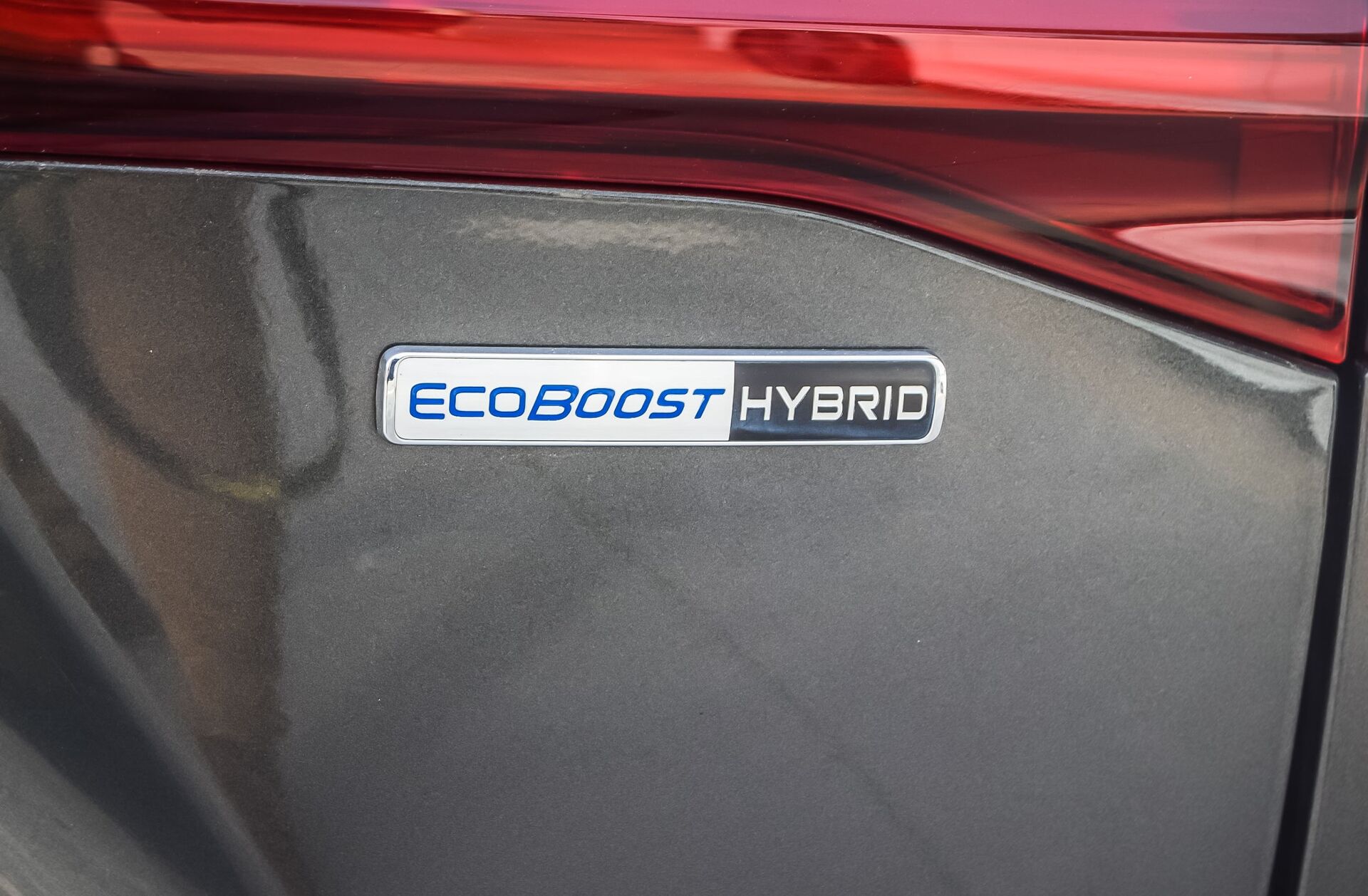 FORD Focus SW 1.0 EcoBoost MHEV ST-Line X Aut.