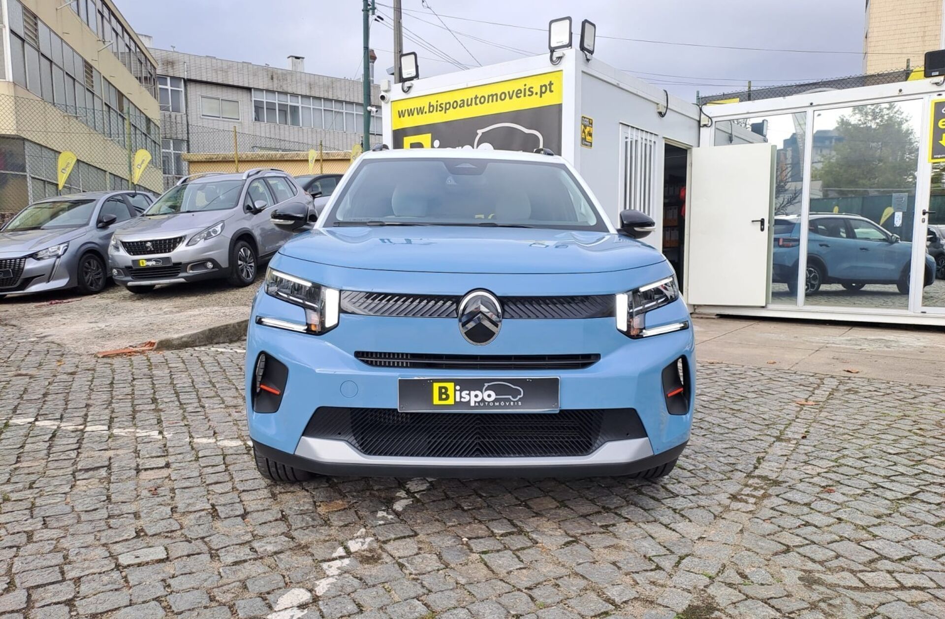 CITROEN C3 1.2 Turbo Max