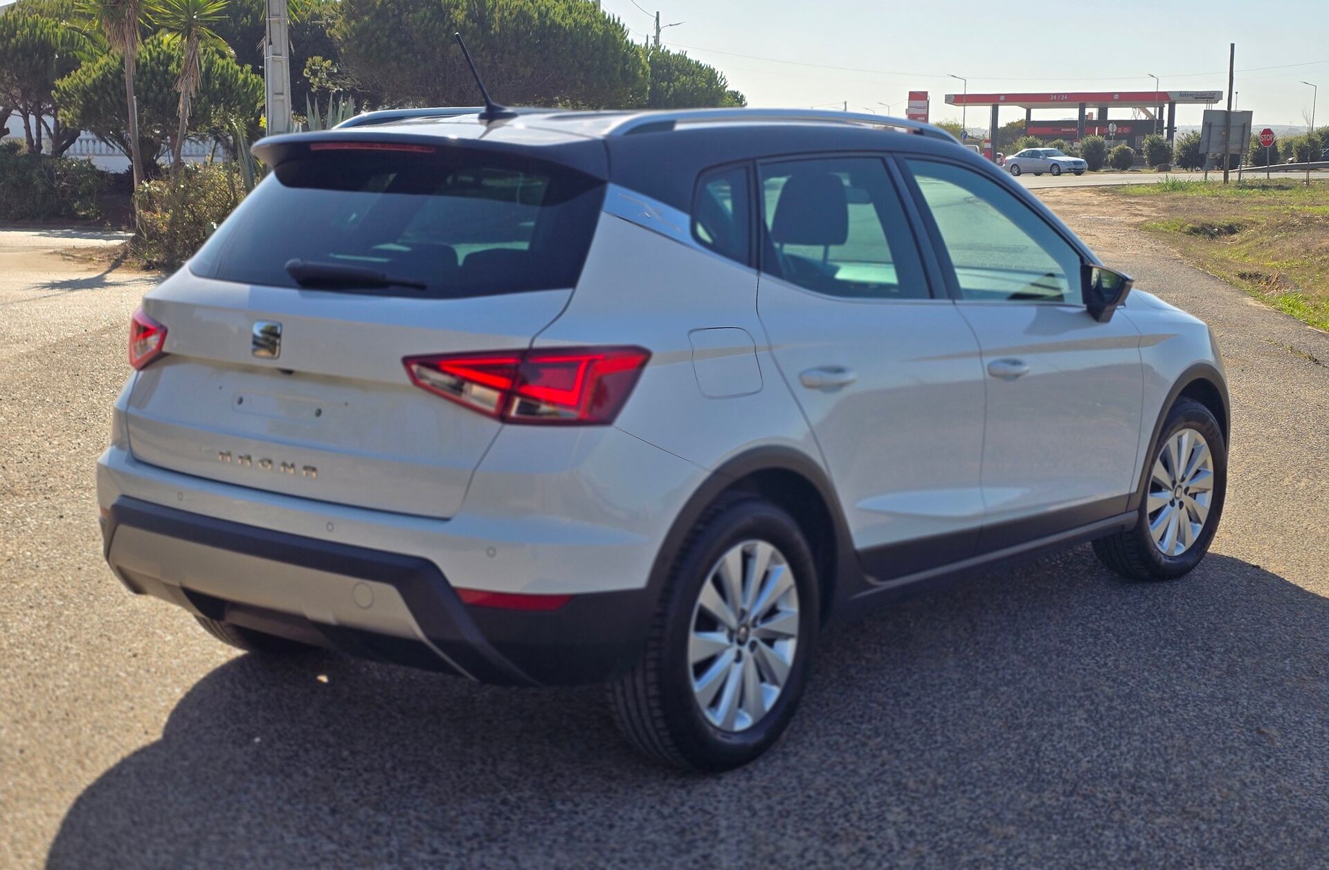 SEAT Arona 1.6 TDI Xcellence DSG