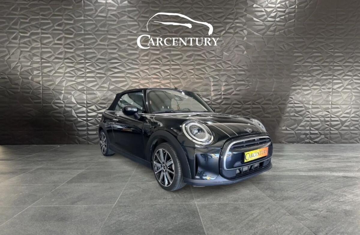 MINI Mini Cooper Premium Mini Yours Auto