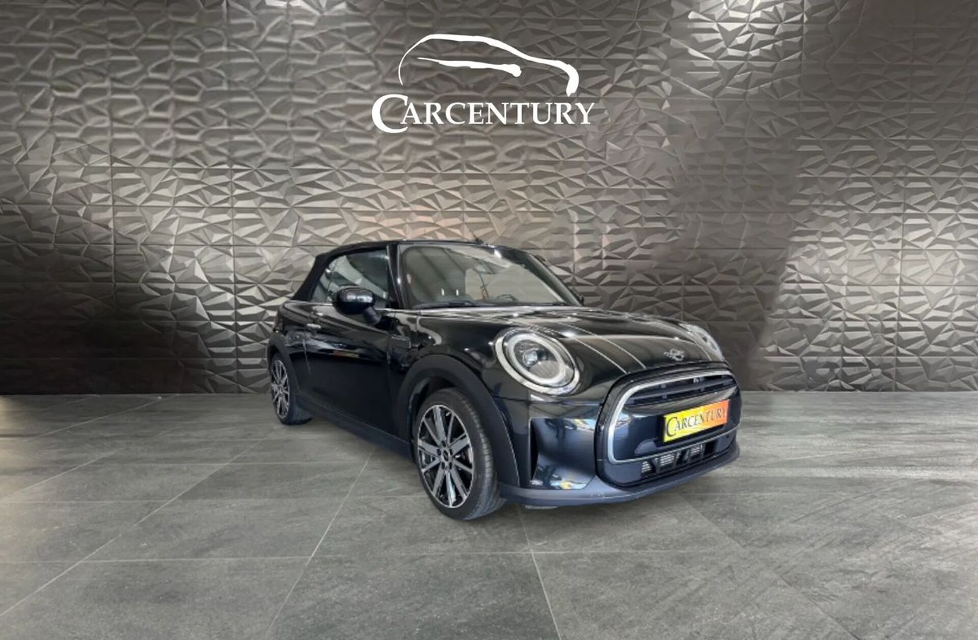MINI Mini Cooper Premium Mini Yours Auto