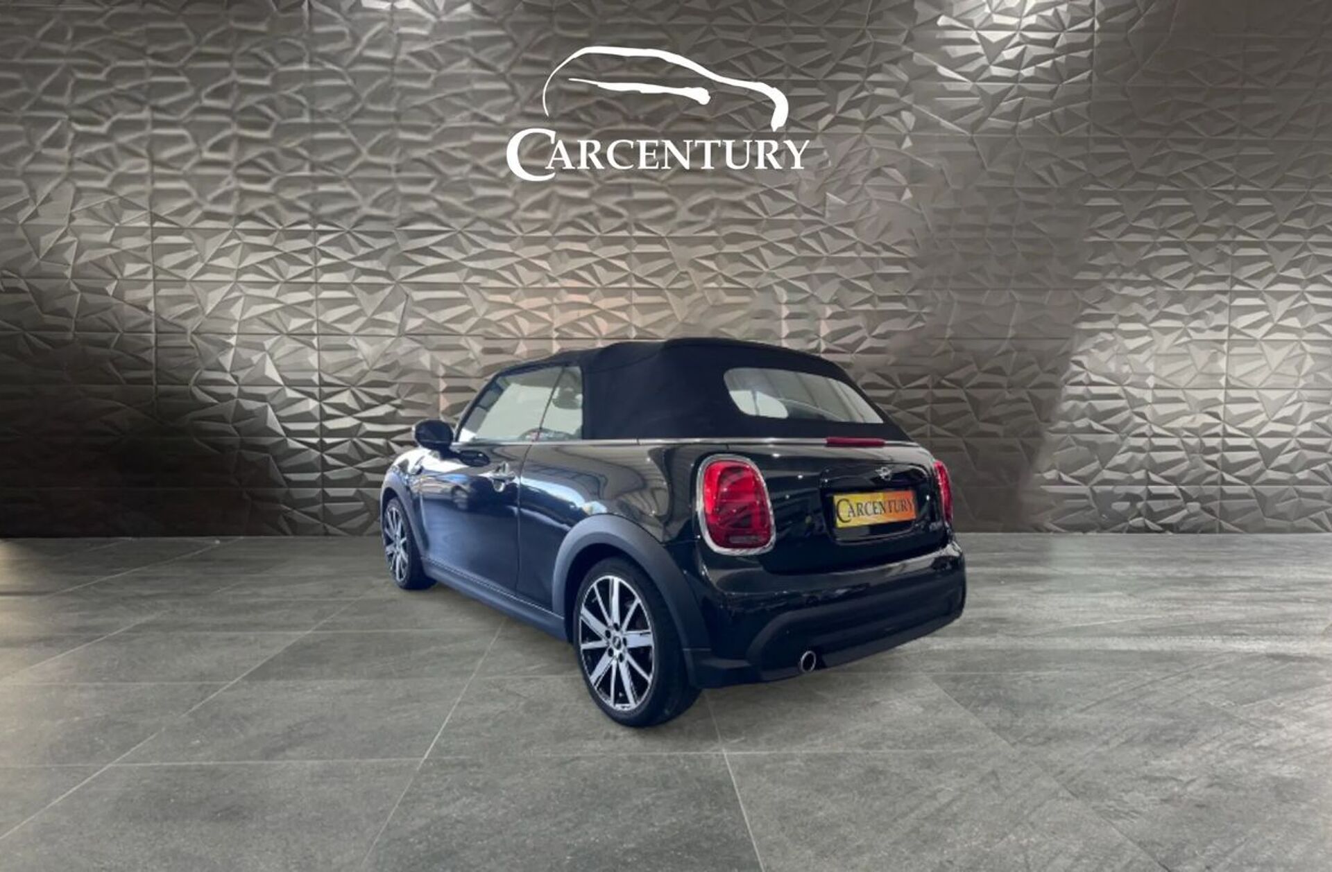 MINI Mini Cooper Premium Mini Yours Auto