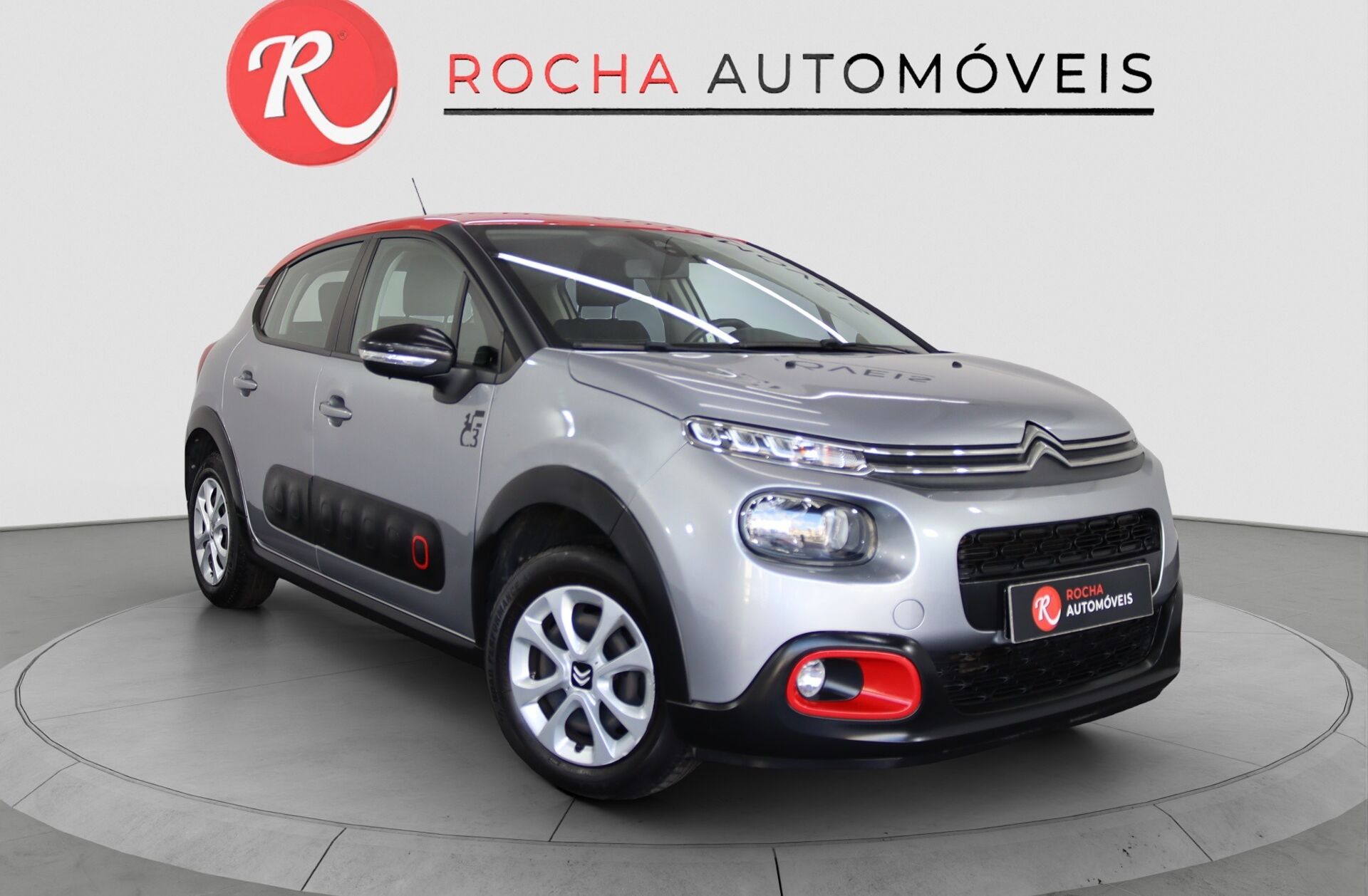 CITROEN C3 1.2 PureTech Feel