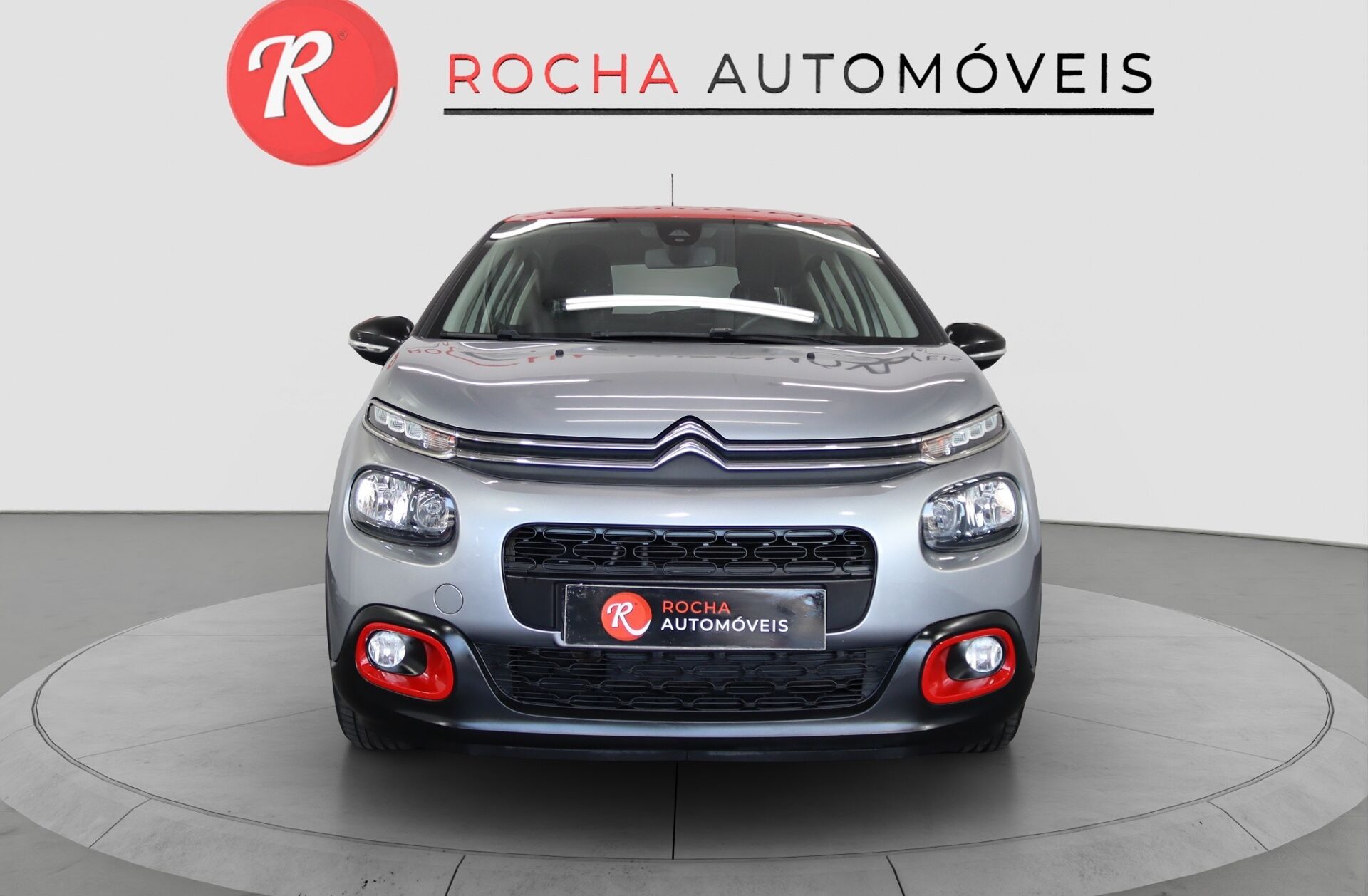 CITROEN C3 1.2 PureTech Feel