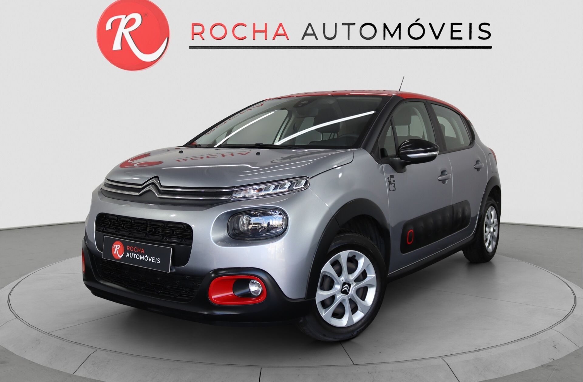 CITROEN C3 1.2 PureTech Feel