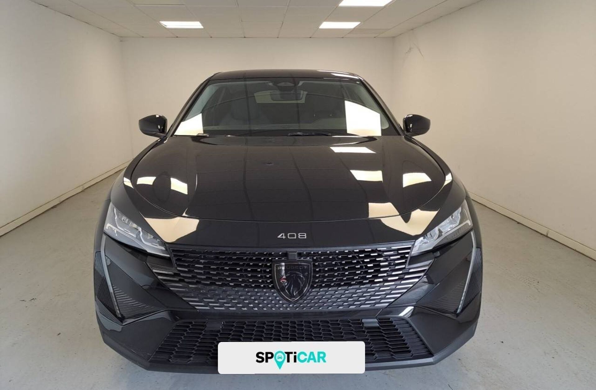 PEUGEOT 408 1.2 PureTech GT EAT8