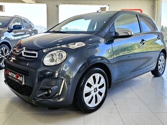 CITROEN C1 1.0 VTi Feel