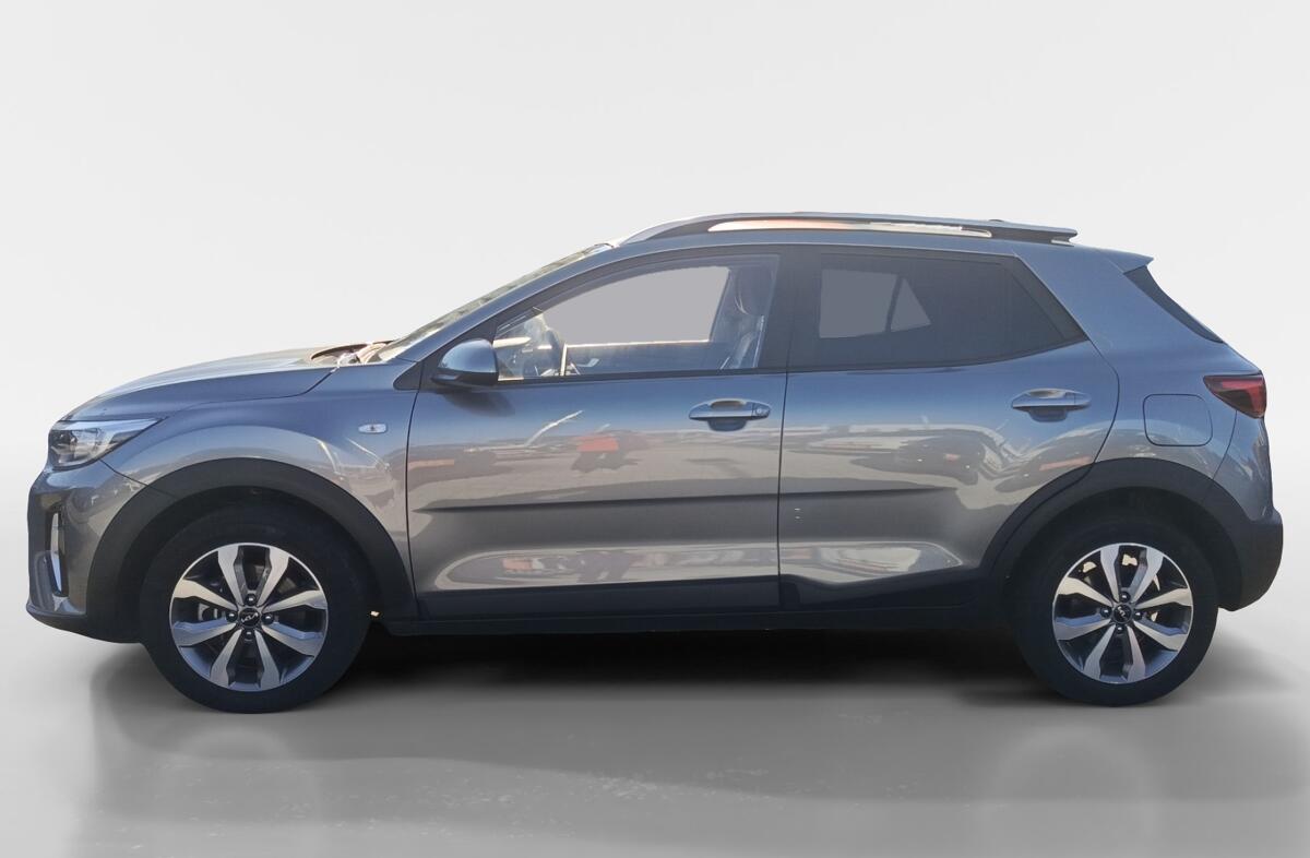 KIA Stonic 1.2 Dynamic