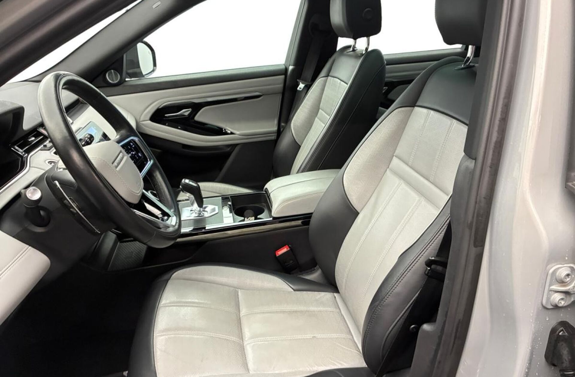 LAND ROVER Range Rover Evoque 1.5 P300e AWD R-Dynamic HSE Auto