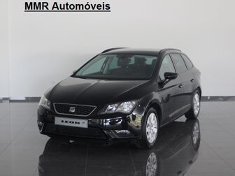 SEAT Leon 1.4 TSi Style S/S