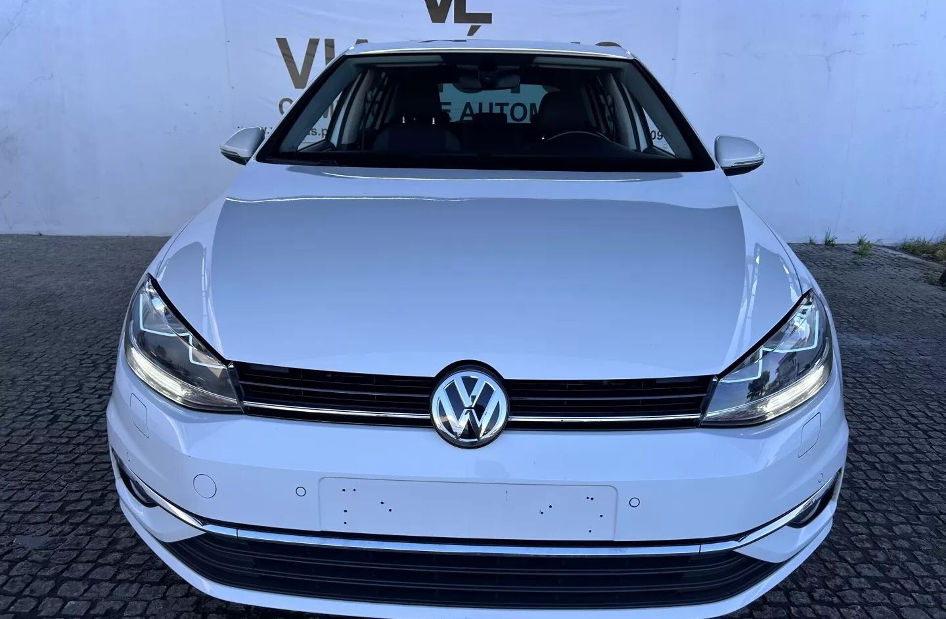 VOLKSWAGEN Golf V.1.6 TDI Confortline