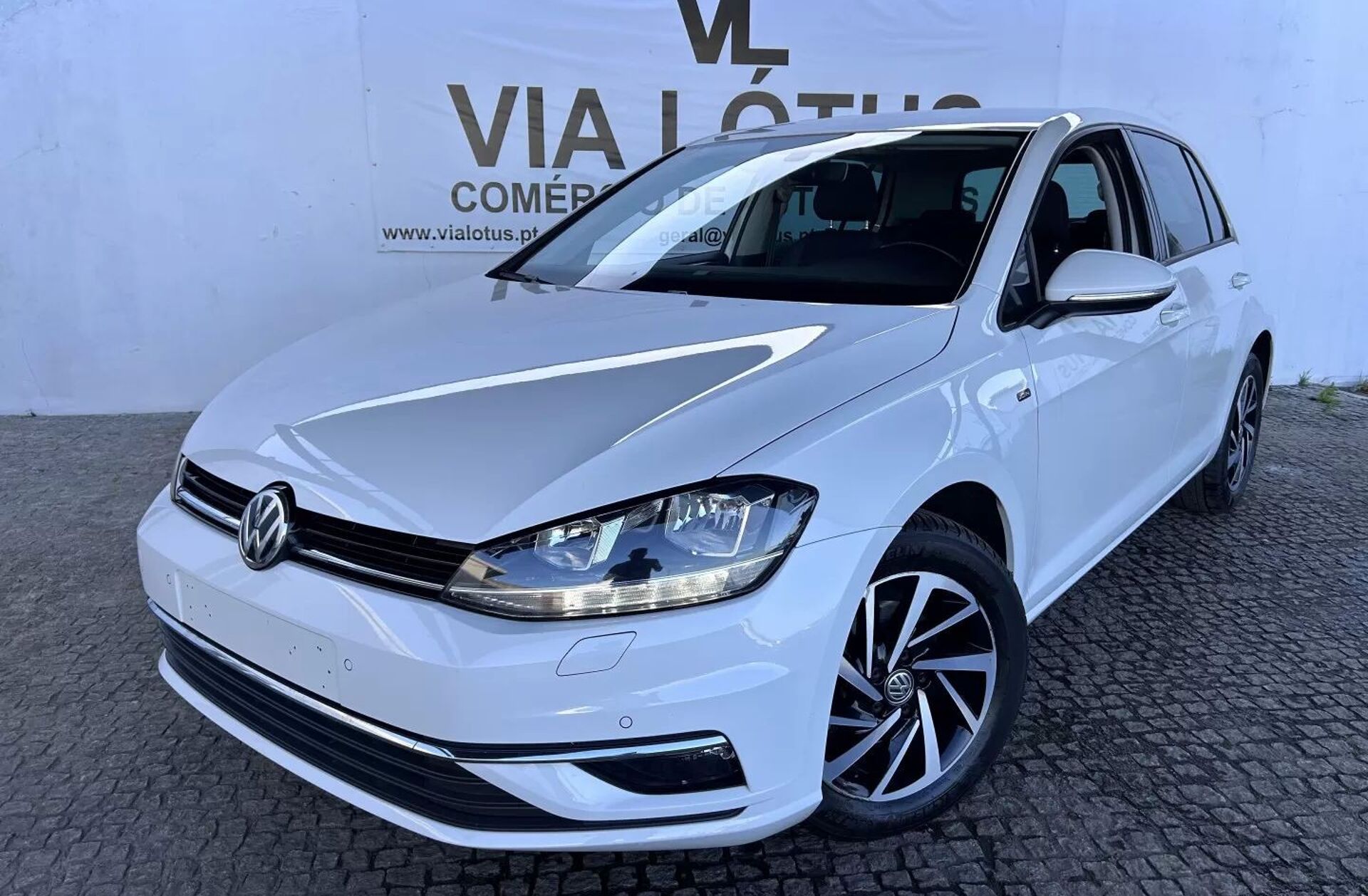 VOLKSWAGEN Golf V.1.6 TDI Confortline