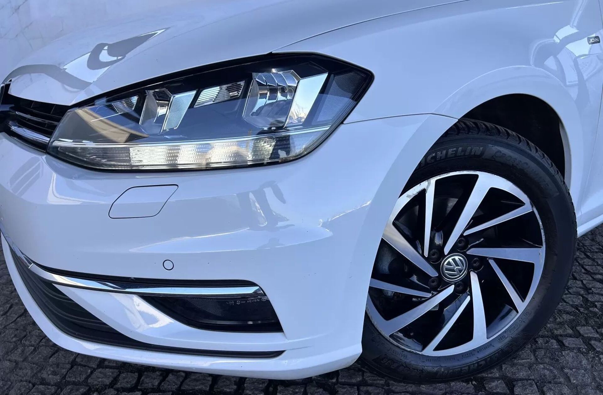 VOLKSWAGEN Golf V.1.6 TDI Confortline