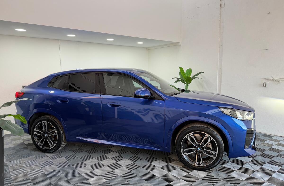 BMW X2 sDrive20i Pack Desportivo M Pro