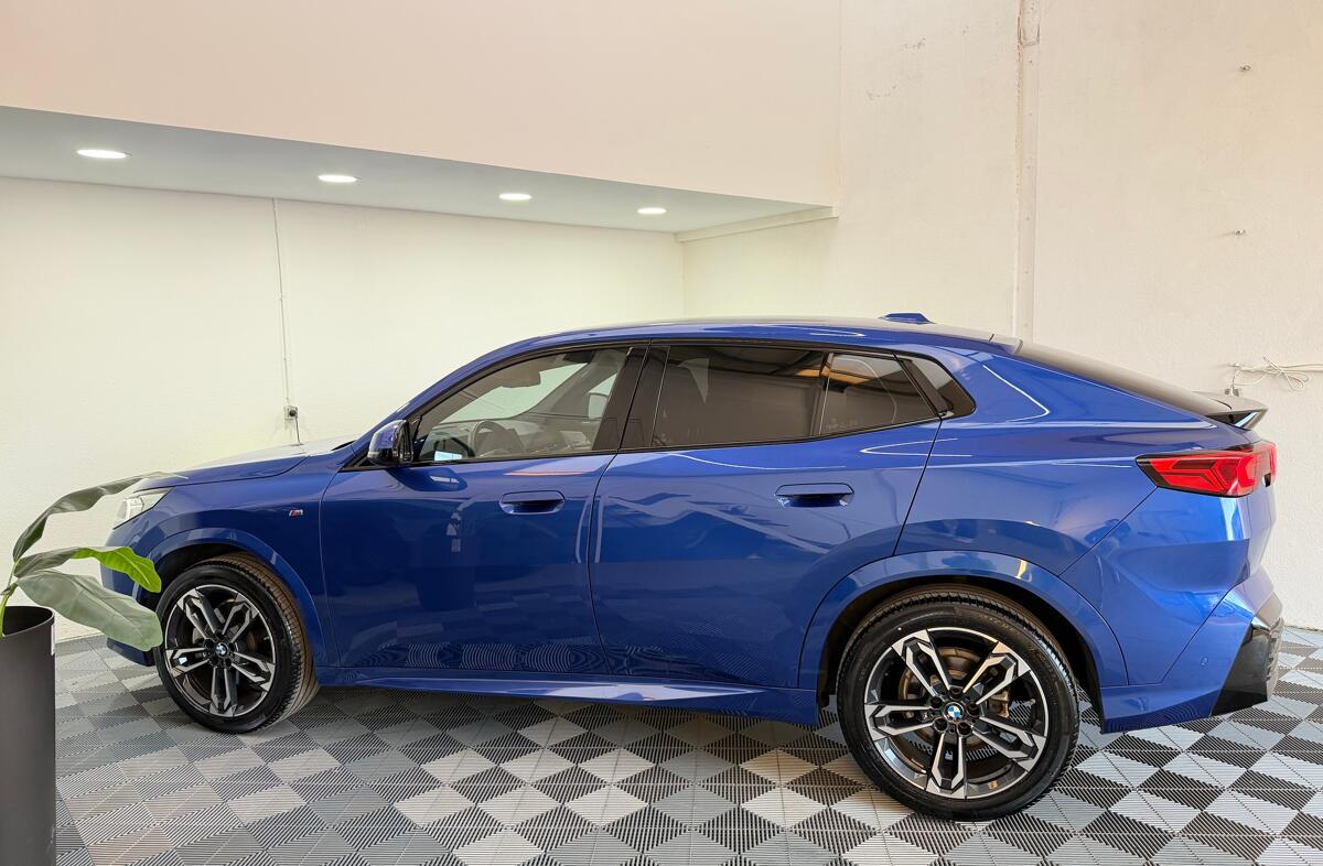 BMW X2 sDrive20i Pack Desportivo M Pro