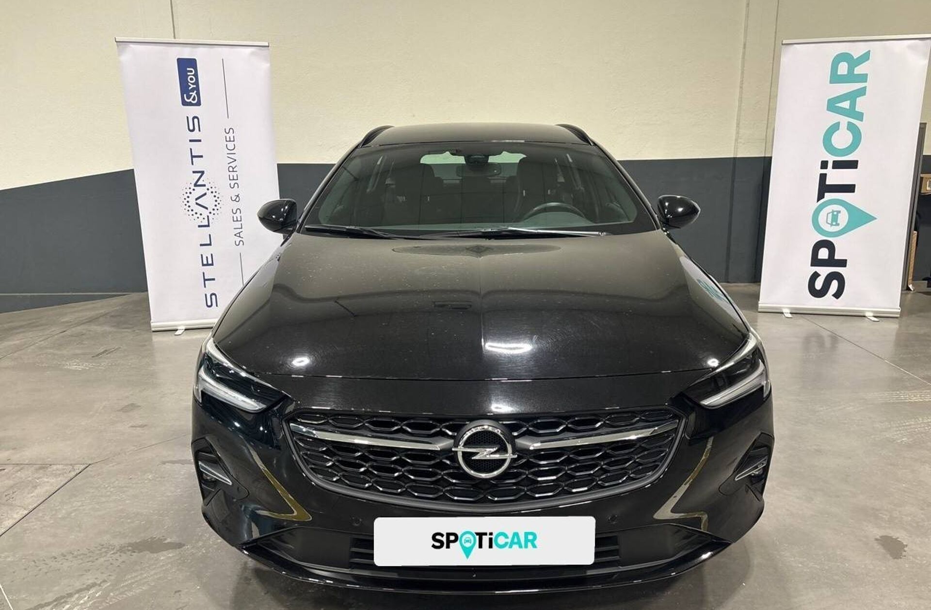 OPEL Astra 1.5 D Business Edition S/S