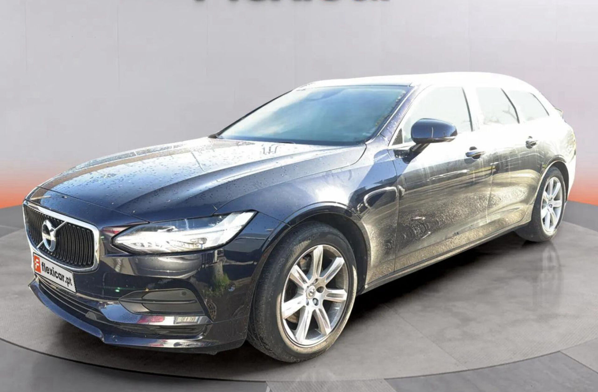 VOLVO V90 2.0 D4 Momentum Geartronic