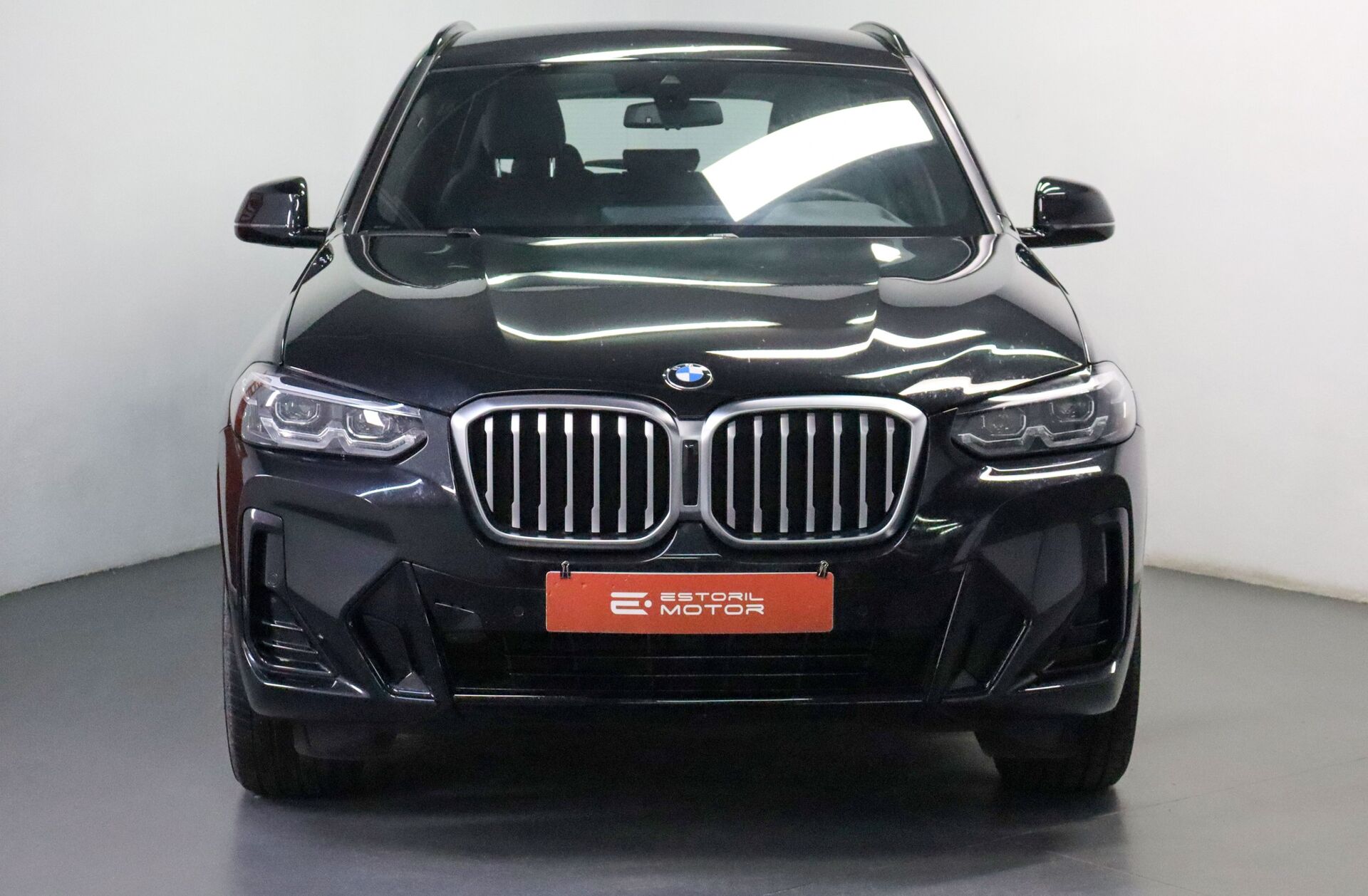 BMW X3 20 i xDrive Pack M