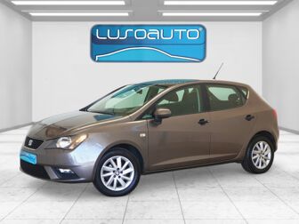 SEAT Ibiza 1.0 Reference