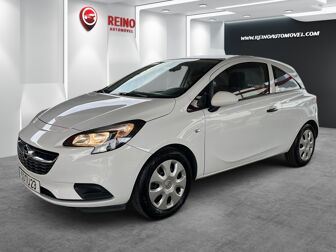 OPEL Corsa E 1.3 CDTi