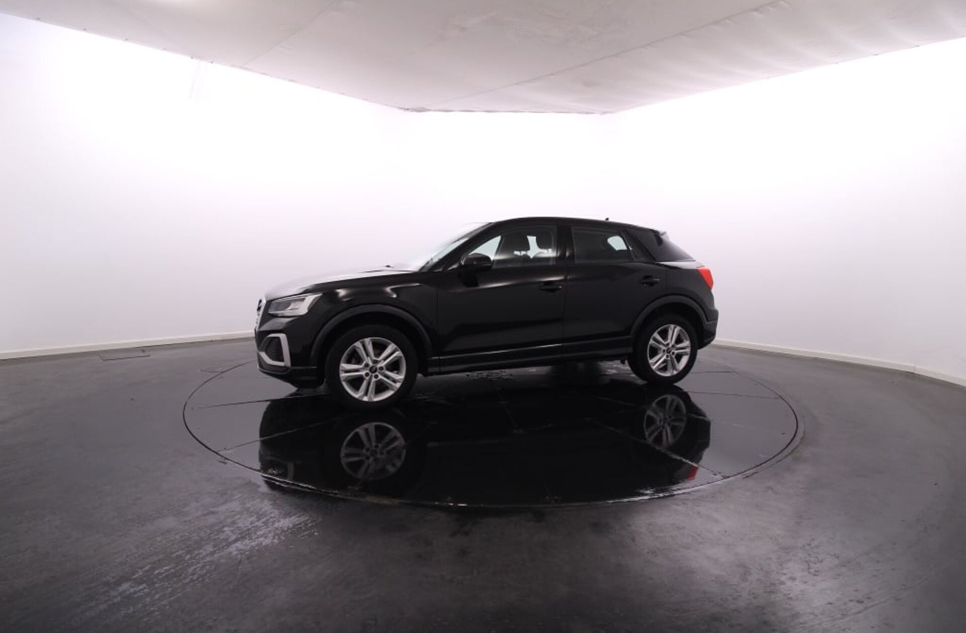 AUDI Q2 30 TFSI Advanced