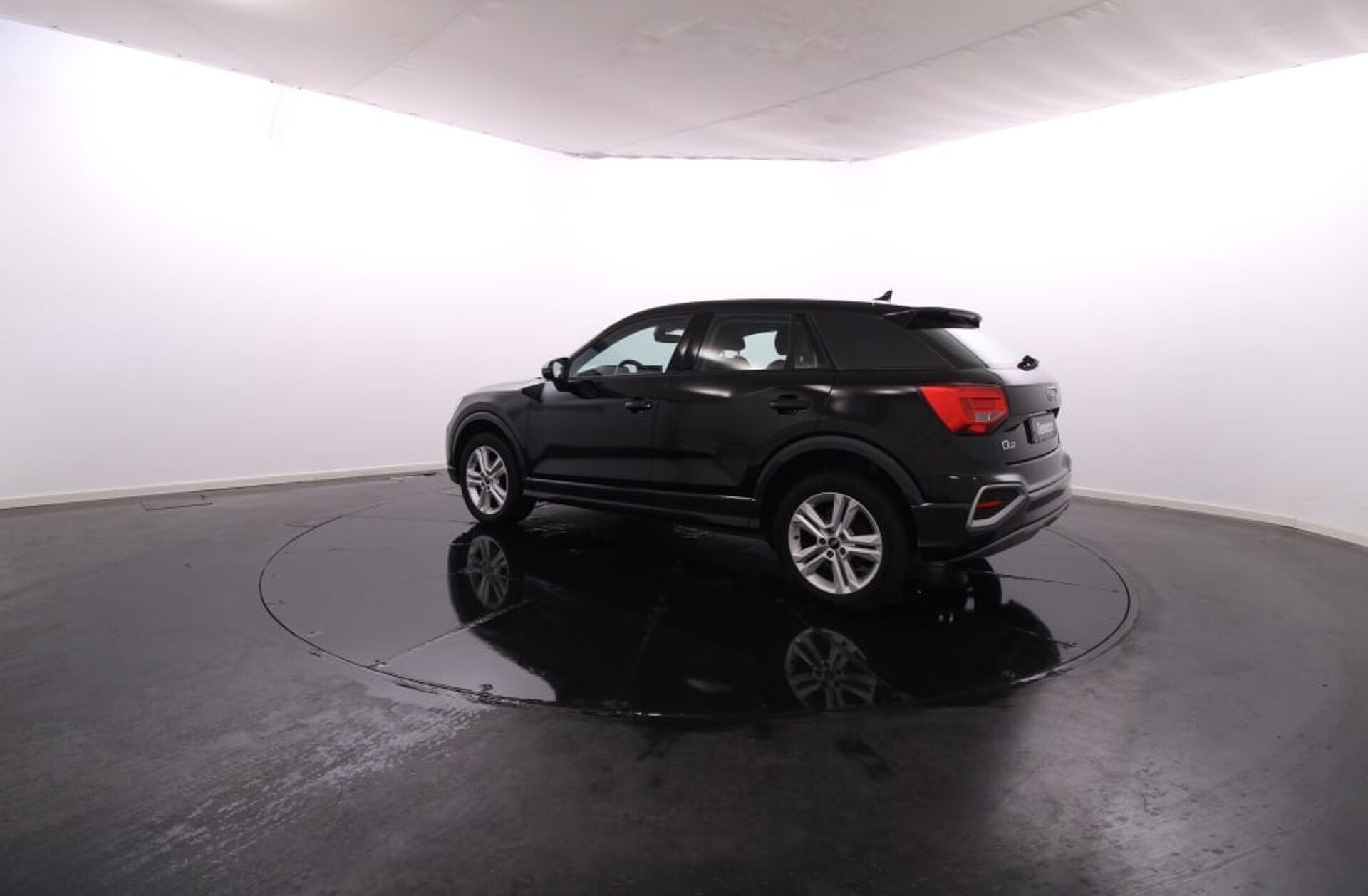 AUDI Q2 30 TFSI Advanced