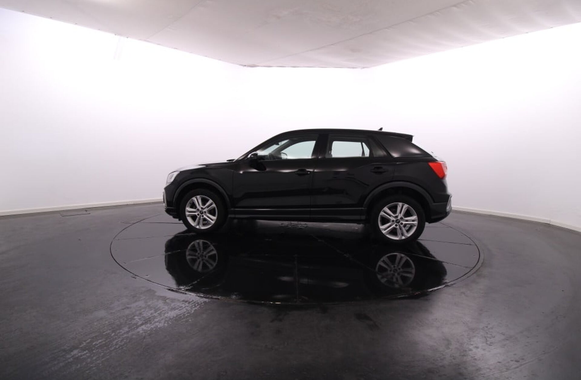 AUDI Q2 30 TFSI Advanced