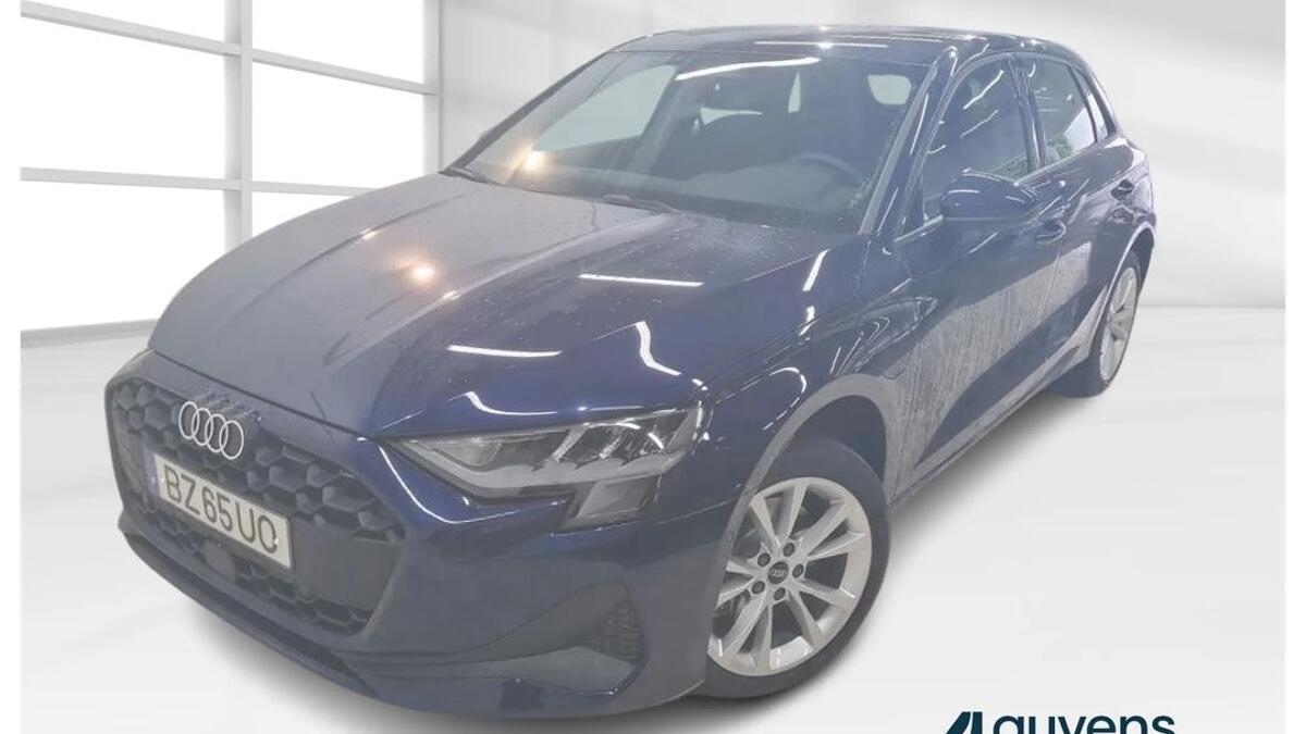 Audi A3 Allstreet 40 Tfsie