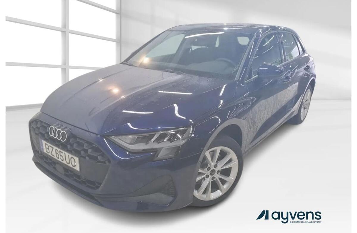 AUDI A3 Allstreet 40 TFSIe