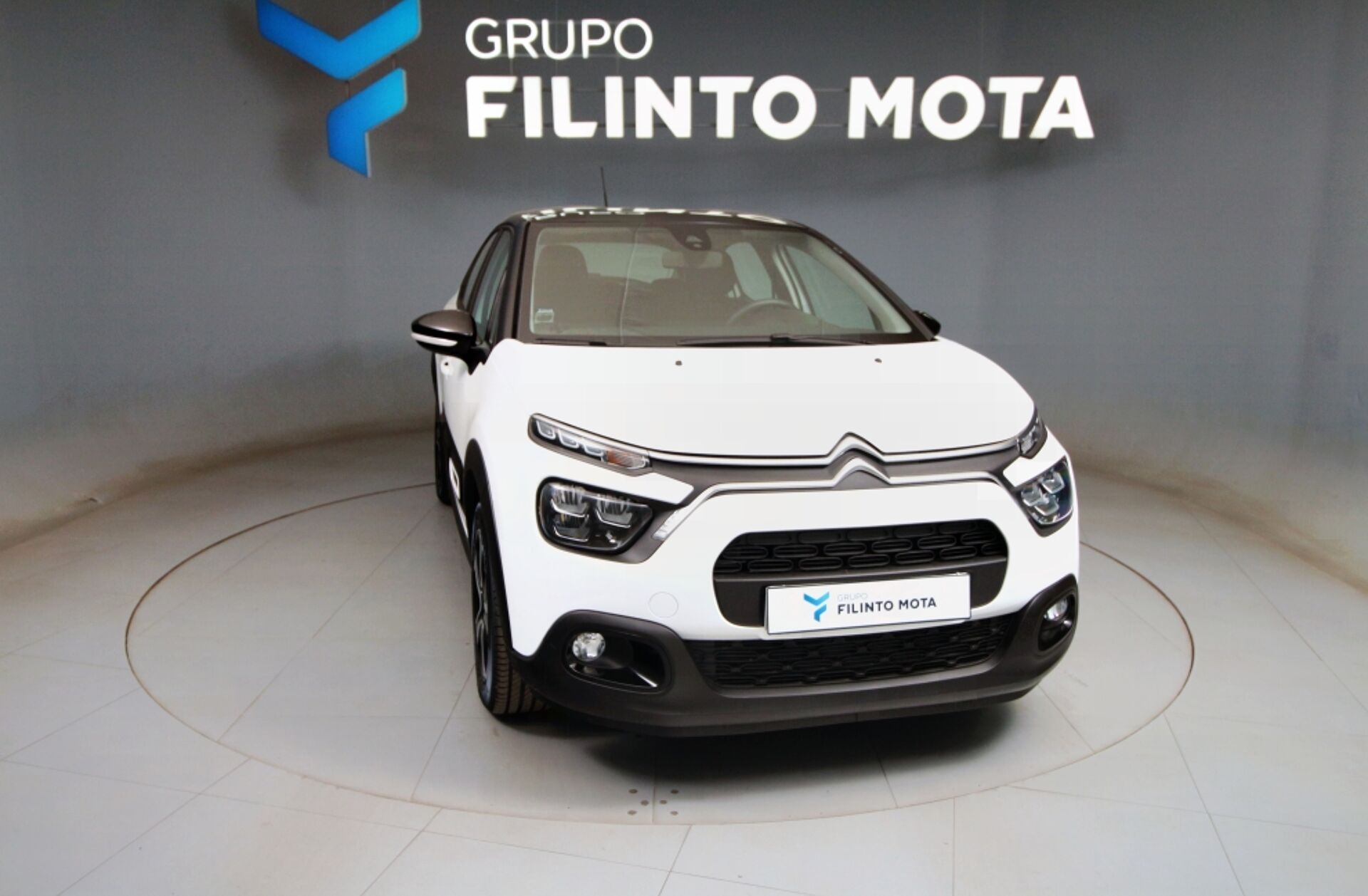 CITROEN C3 1.2 PureTech C-Series