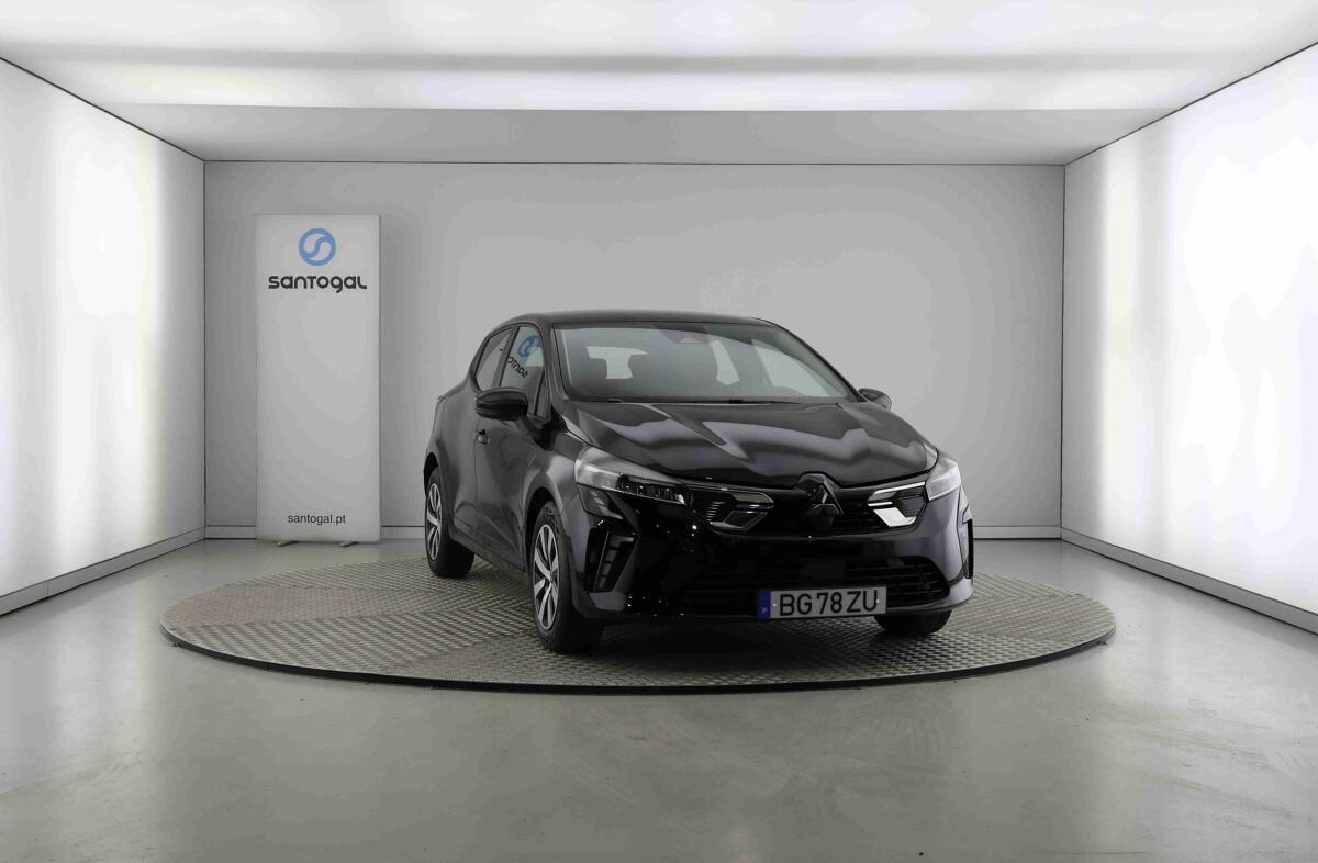 MITSUBISHI Colt 1.0 MPI Kyoto