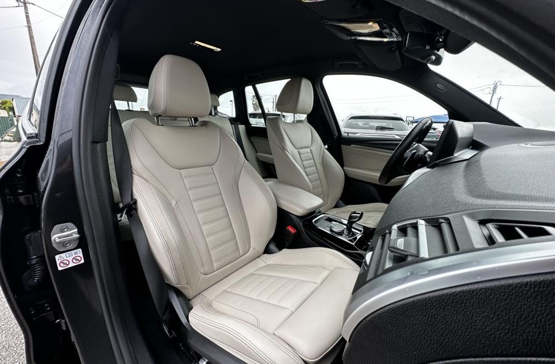 BMW X3 30 e xDrive Pack M