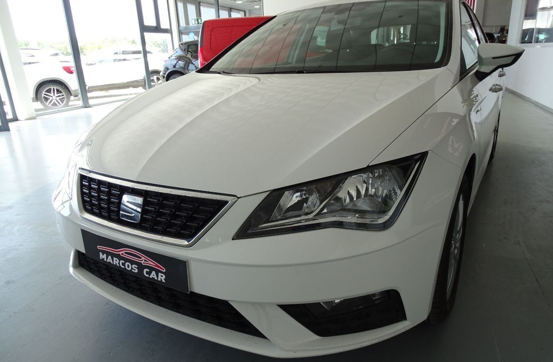 SEAT Leon 1.0 EcoTSI Style S/S