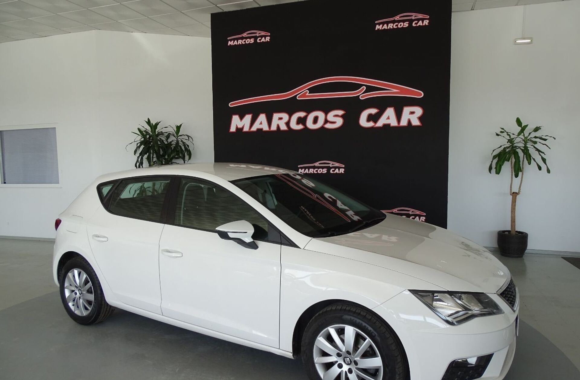 SEAT Leon 1.0 EcoTSI Style S/S