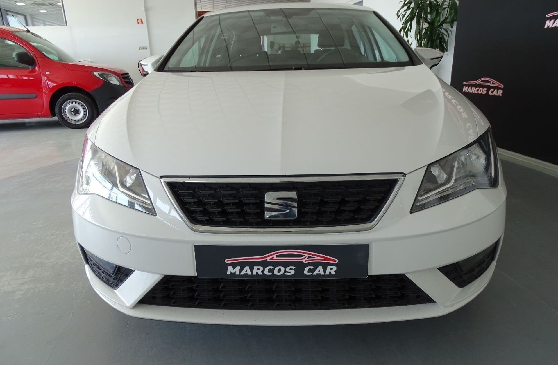 SEAT Leon 1.0 EcoTSI Style S/S