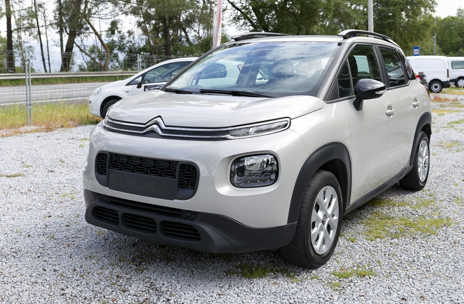 CITROEN C3 1.2 PureTech Live