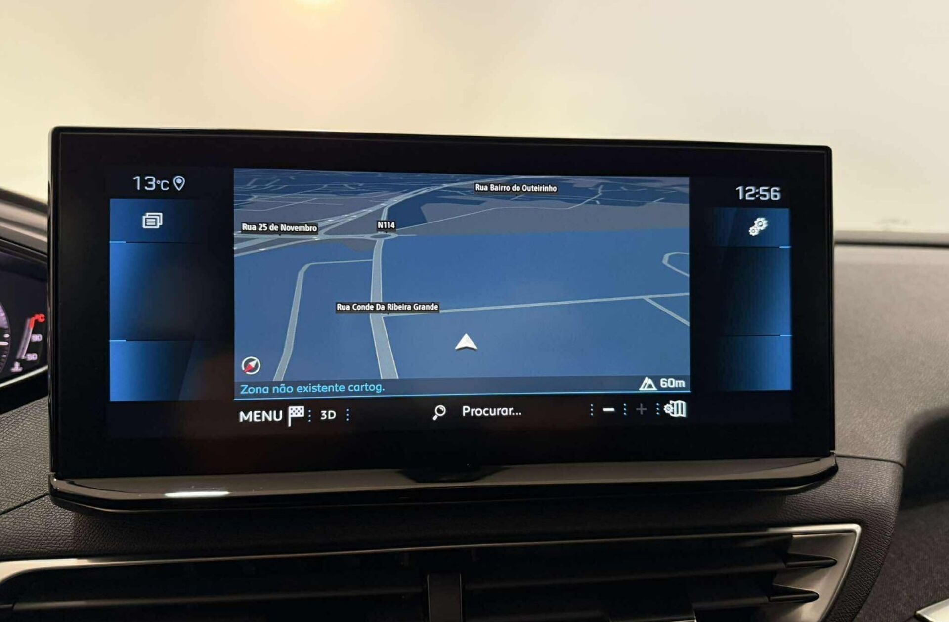 PEUGEOT 3008 1.5 BlueHDi Allure Pack