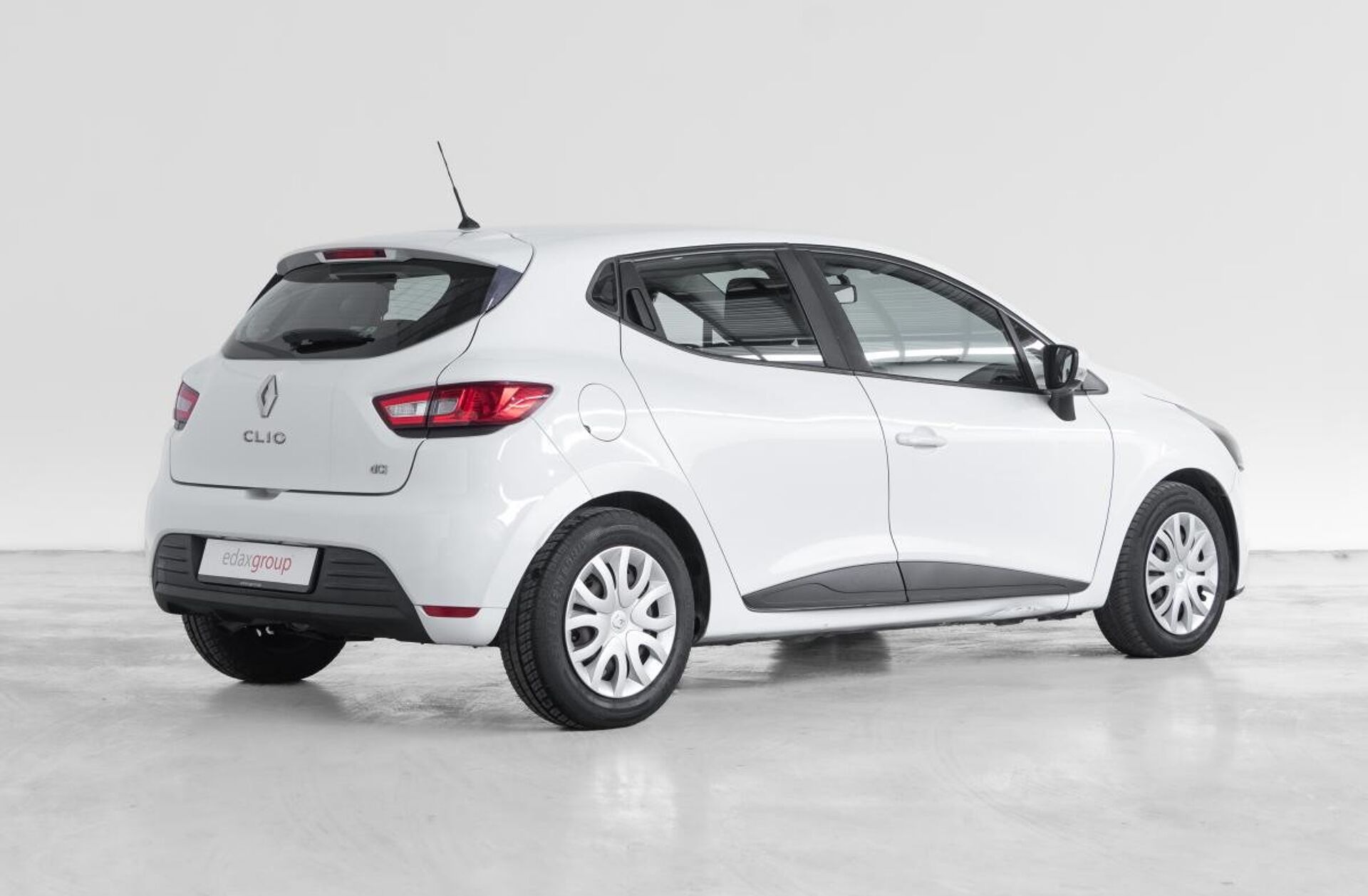 RENAULT Clio 1.5 dCi Zen