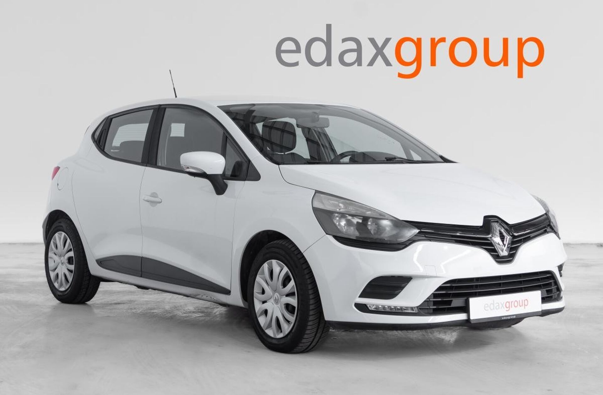 RENAULT Clio 1.5 dCi Zen