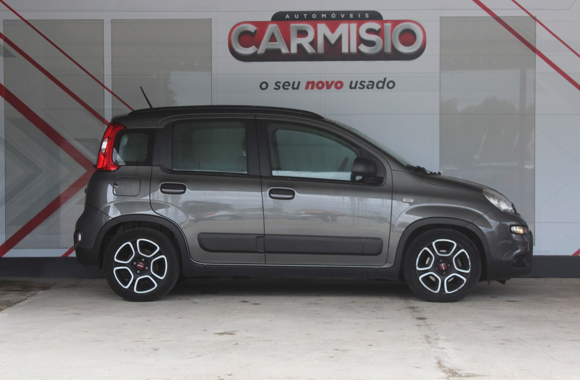 FIAT Panda 1.0 Hybrid City Life
