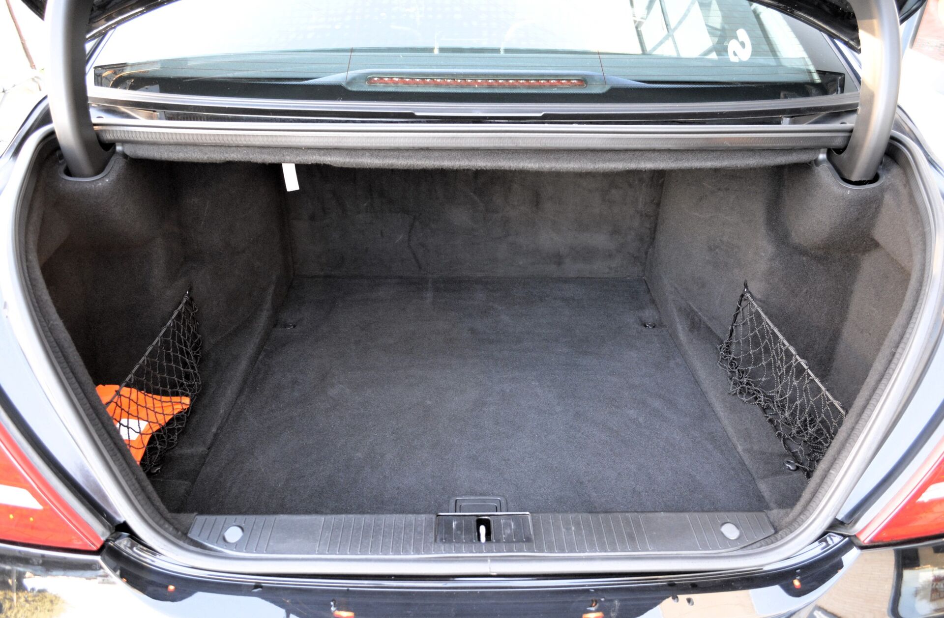 MERCEDES Classe S S 350 BlueTEC