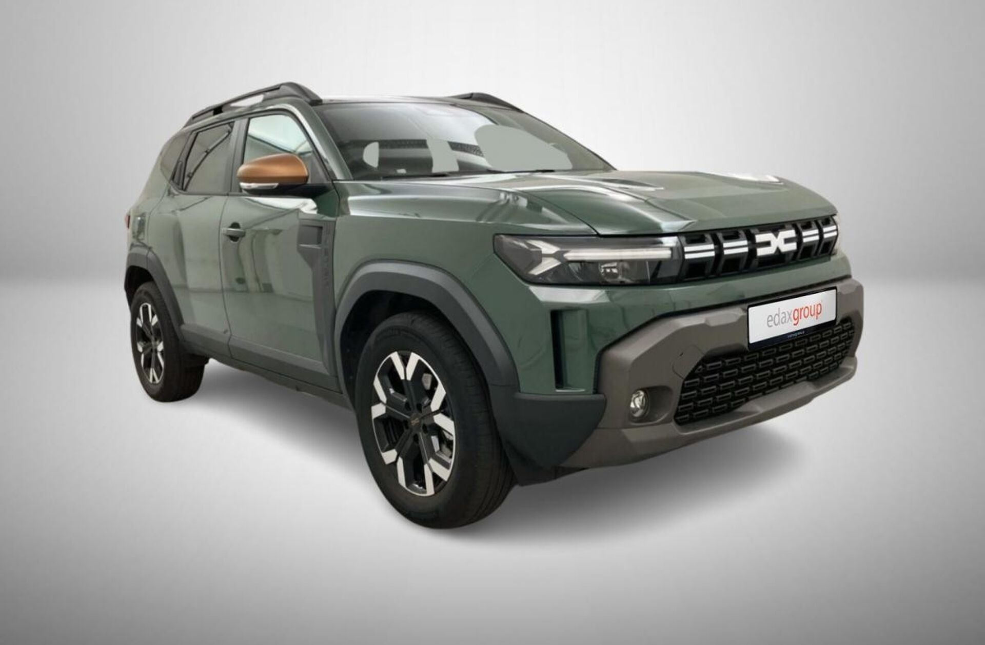 DACIA Duster 1.6 Hybrid Extreme