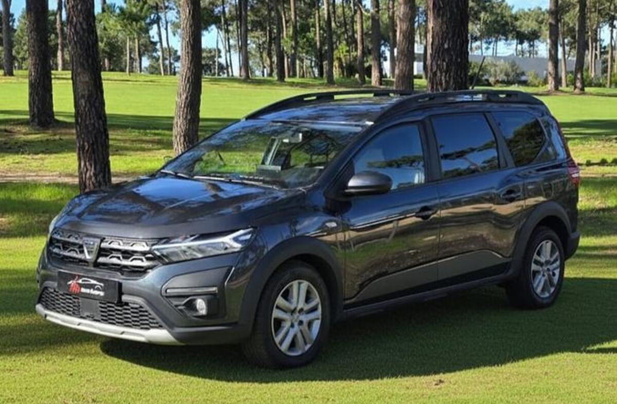 DACIA Jogger 1.0 TCe Comfort 7L